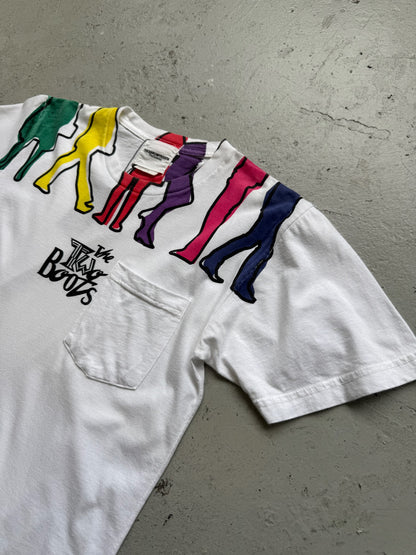 Takahiromiyashita The Soloist The Two Boots (S)