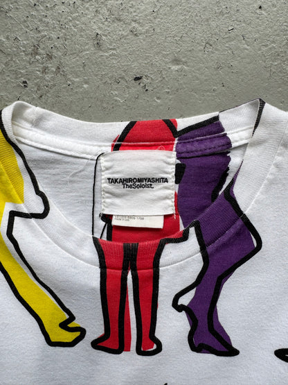 Takahiromiyashita The Soloist The Two Boots (S)