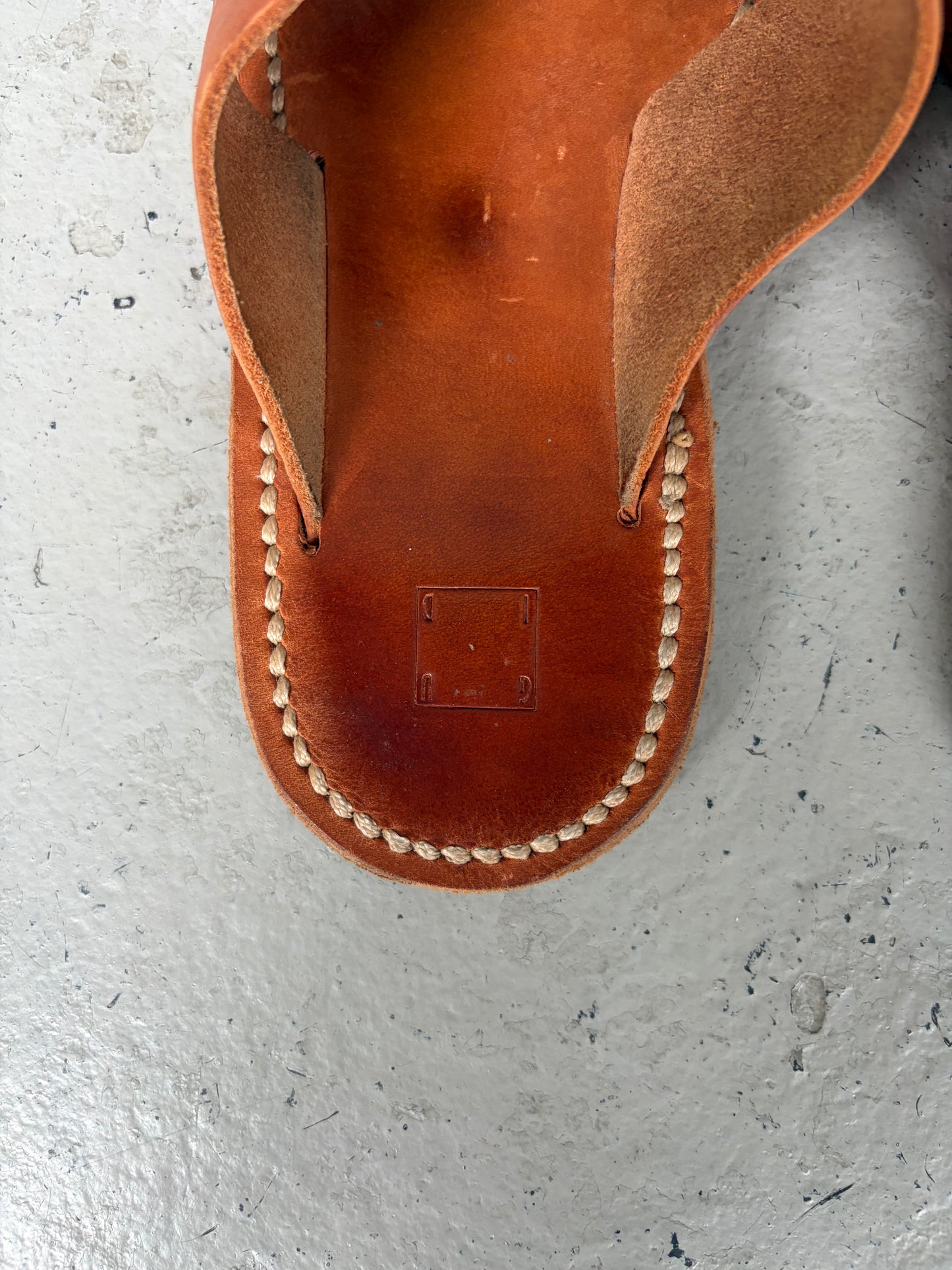Guidi Tan Sandals (37)