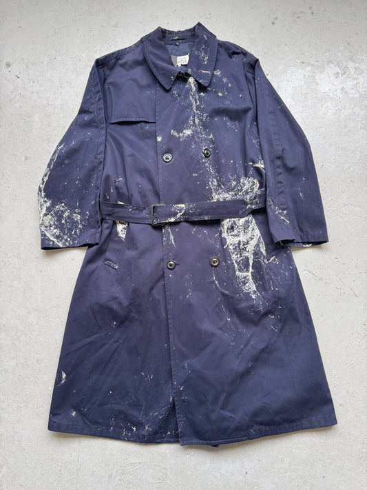 Maison Margiela Painted Coat (44)