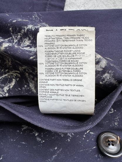 Maison Margiela Painted Coat (44)