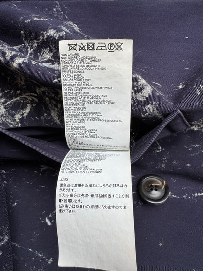 Maison Margiela Painted Coat (44)