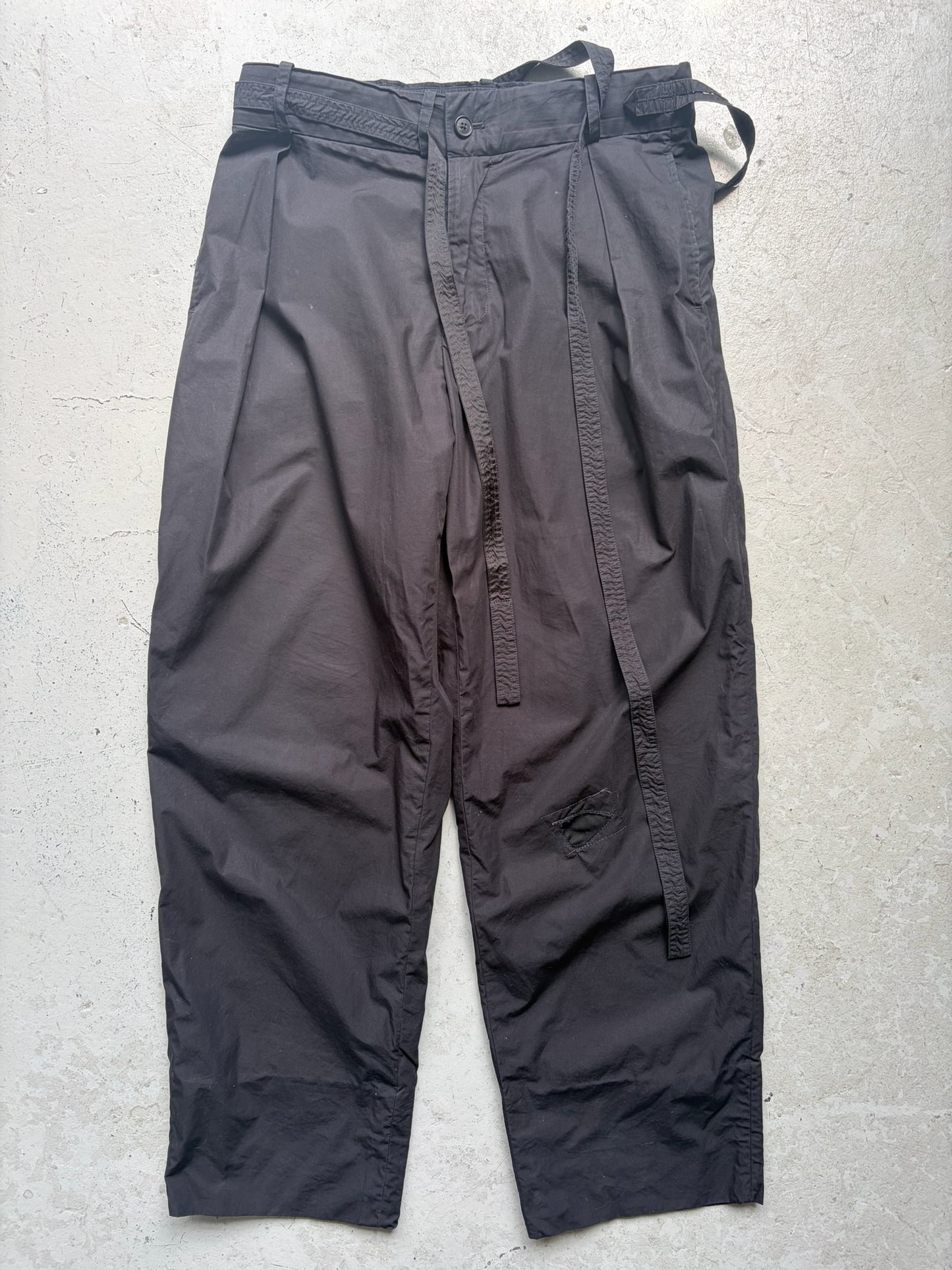 Craig Green Belted Trousers (S)