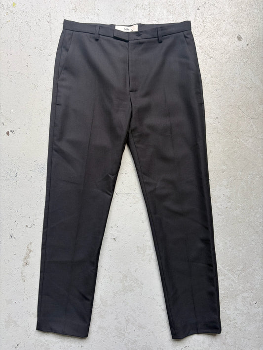Sefr Black Trousers (M)