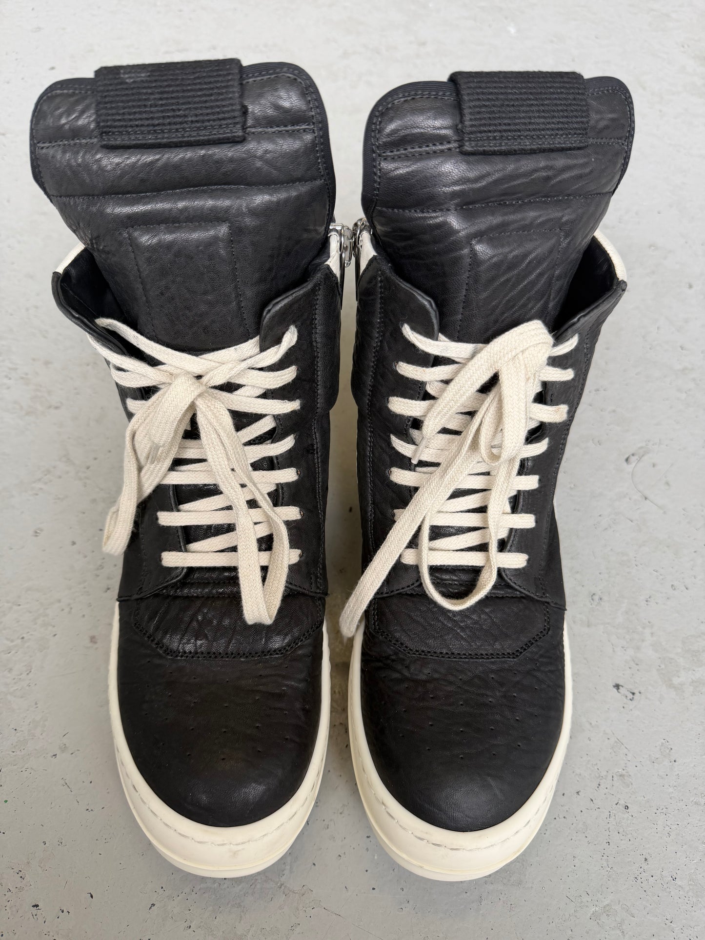 Rick Owens Geobaskets (40)