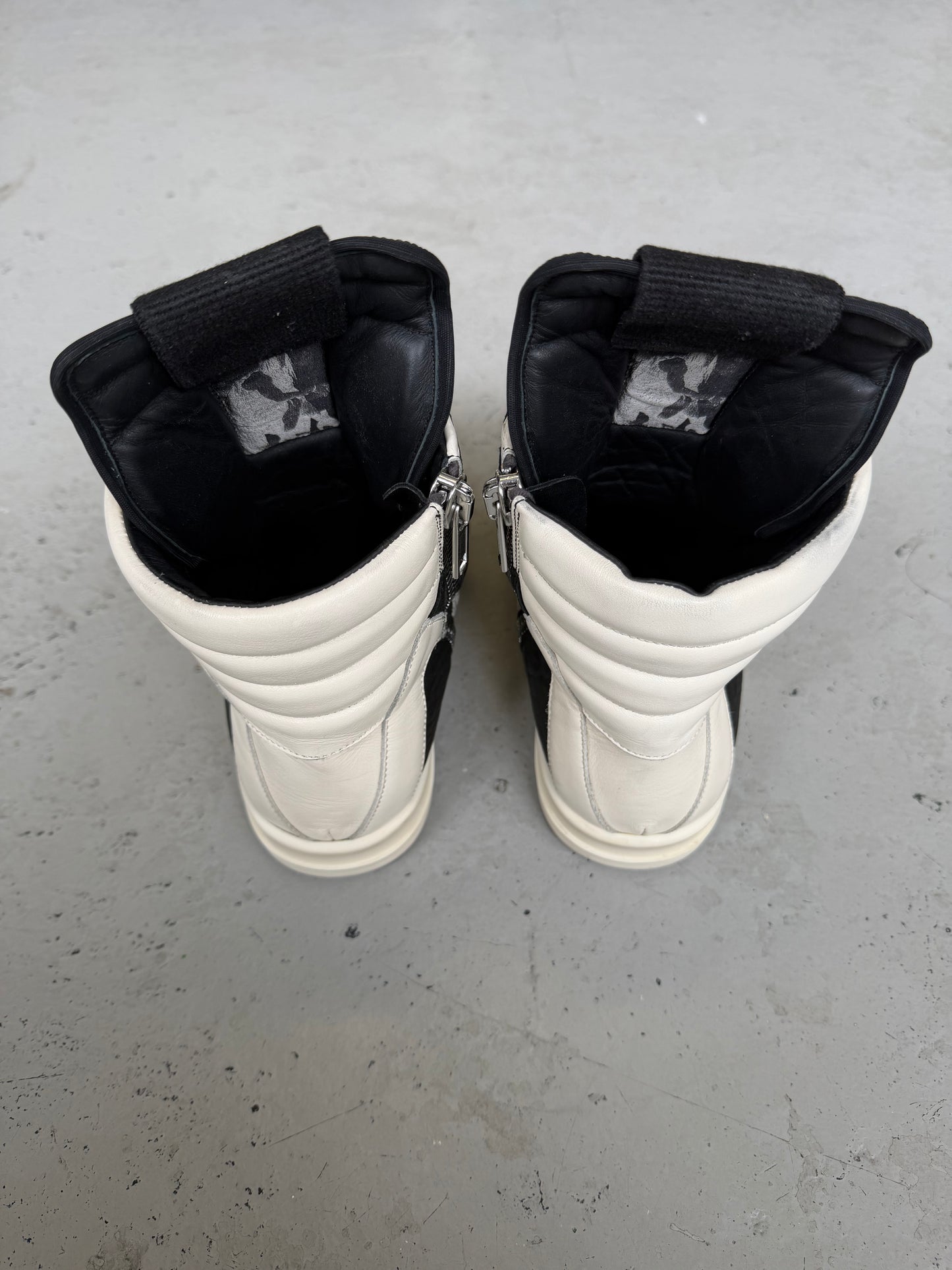Rick Owens Geobaskets (40)