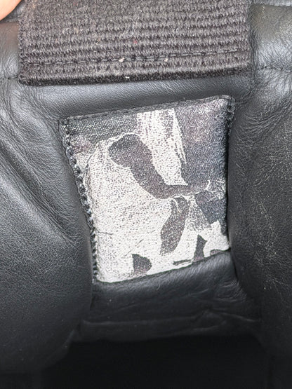 Rick Owens Geobaskets (40)