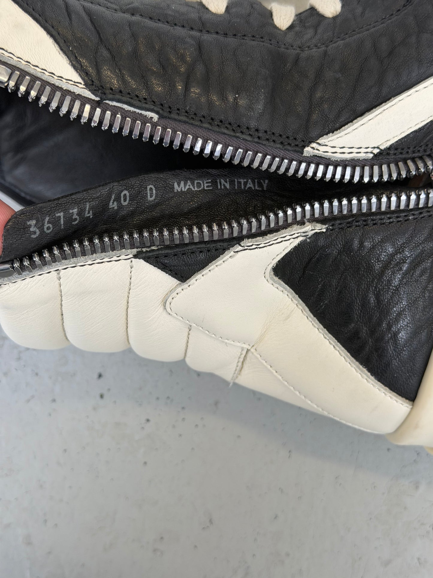 Rick Owens Geobaskets (40)