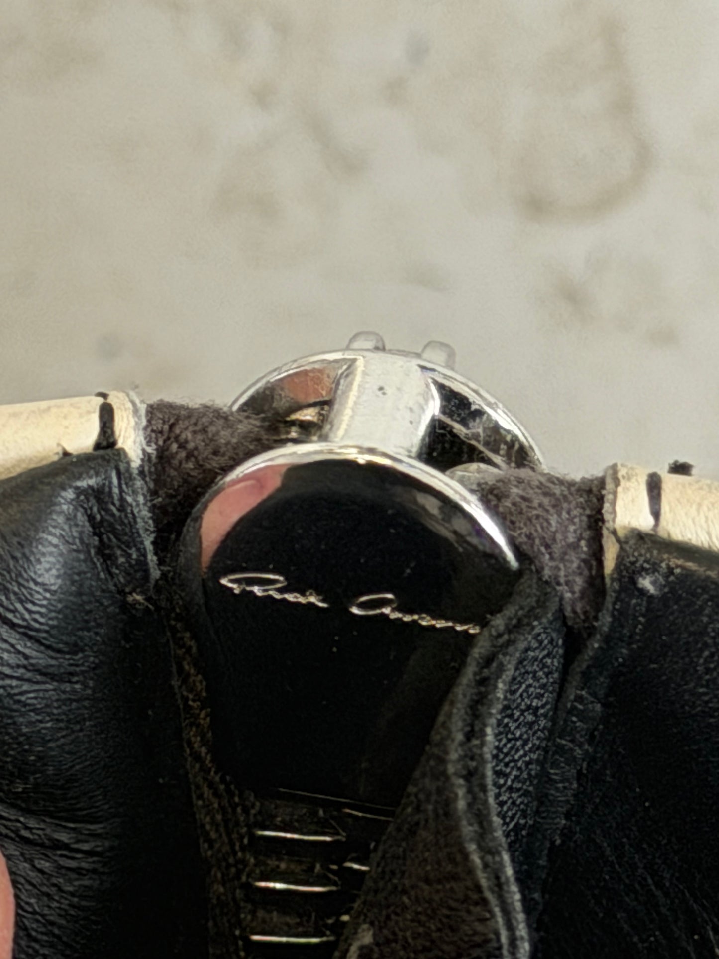 Rick Owens Geobaskets (40)