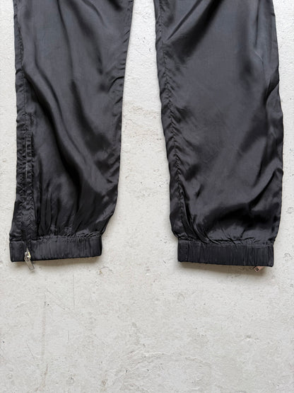 Rick Owens SS22 FOGACHINE Cupro Trousers (40)