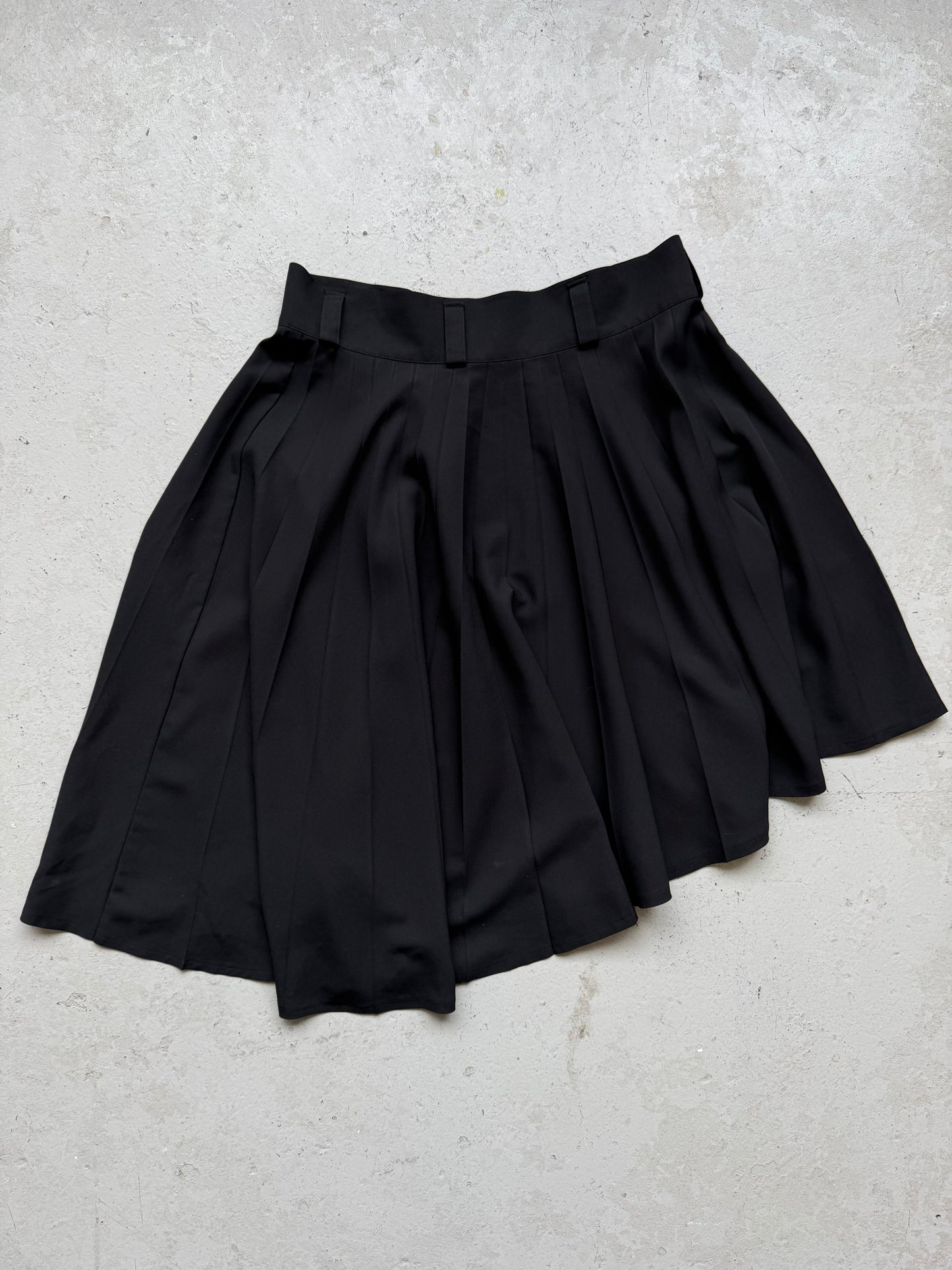 Y's by Yohji Yamamoto Skirt (1)