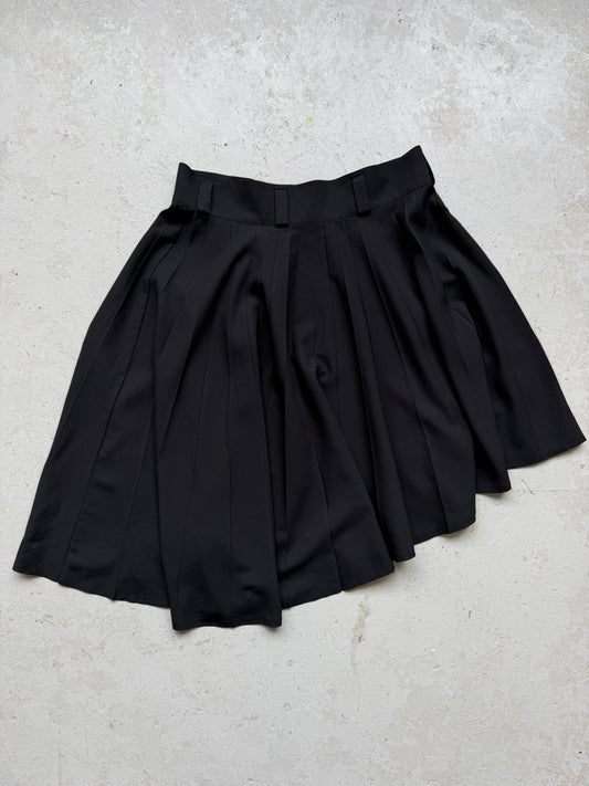 Y's by Yohji Yamamoto Skirt (1)