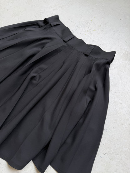 Y's by Yohji Yamamoto Skirt (1)
