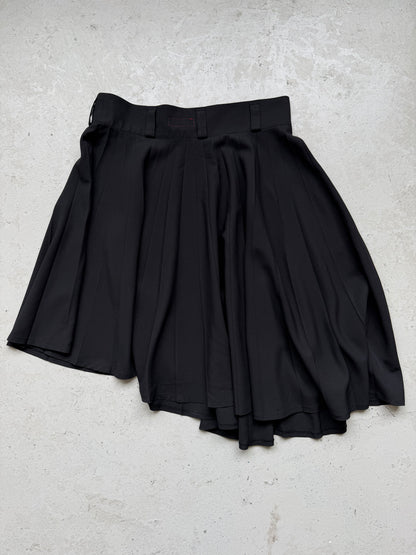 Y's by Yohji Yamamoto Skirt (1)