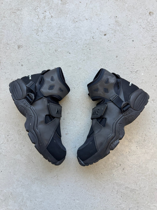 Comme Des Garcons x Nike Carnivore Sneakers (12)