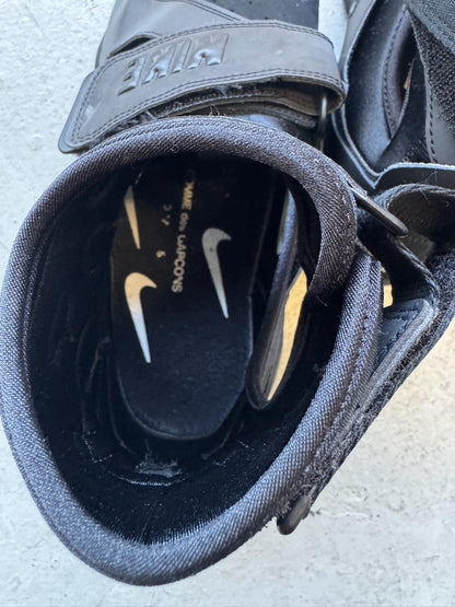 Comme Des Garcons x Nike Carnivore Sneakers (12)