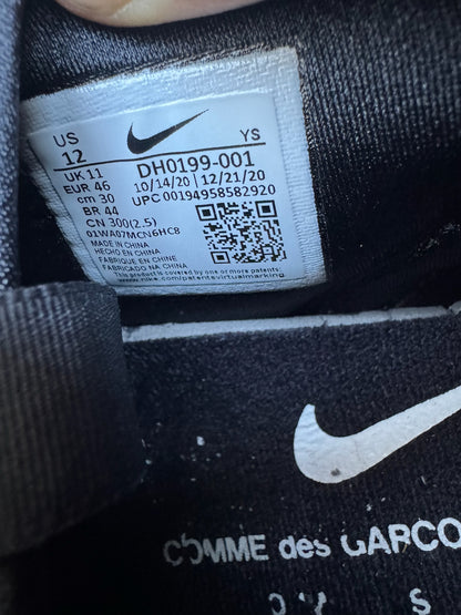 Comme Des Garcons x Nike Carnivore Sneakers (12)