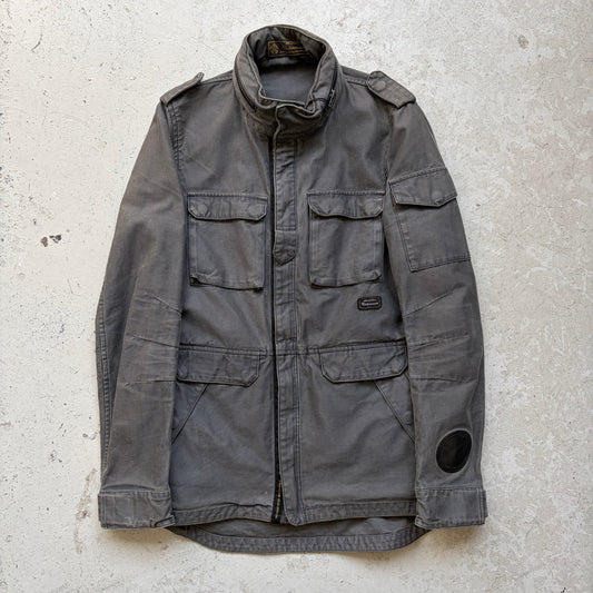 Undercover SS09 Poptones Neo Boy Jacket (2)