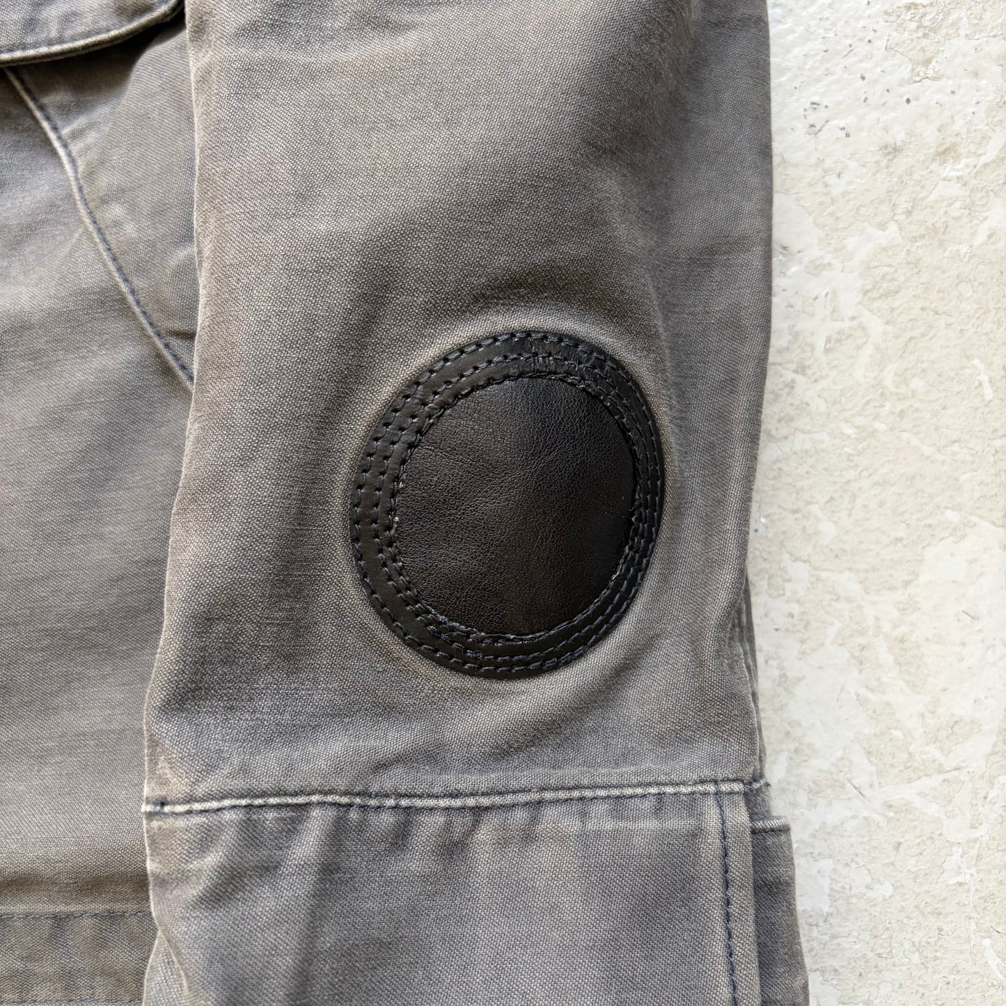 Undercover SS09 Poptones Neo Boy Jacket (2)