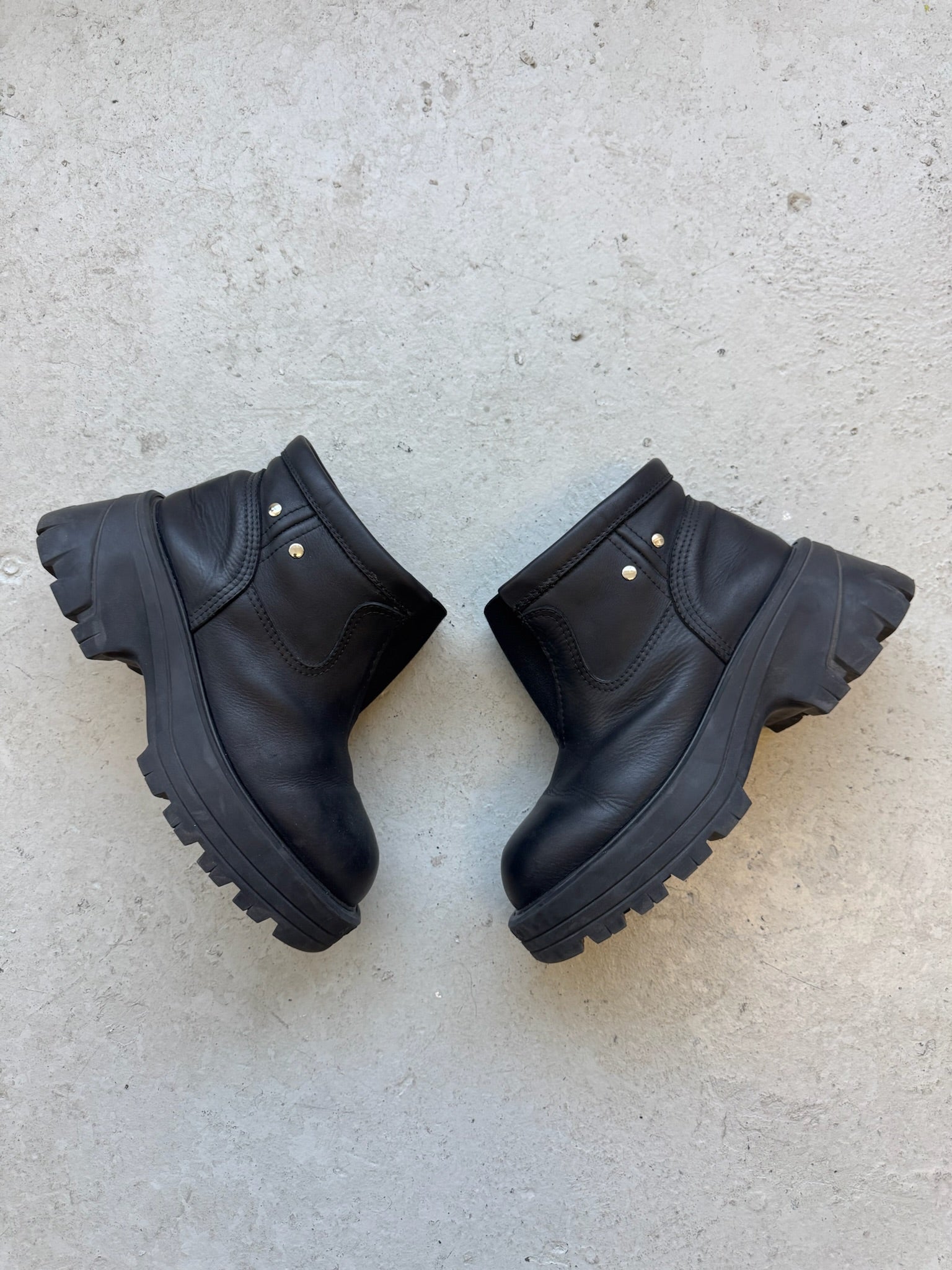 1017 Alyx 9SM Low Top Work Boot (45) – marco sqrd