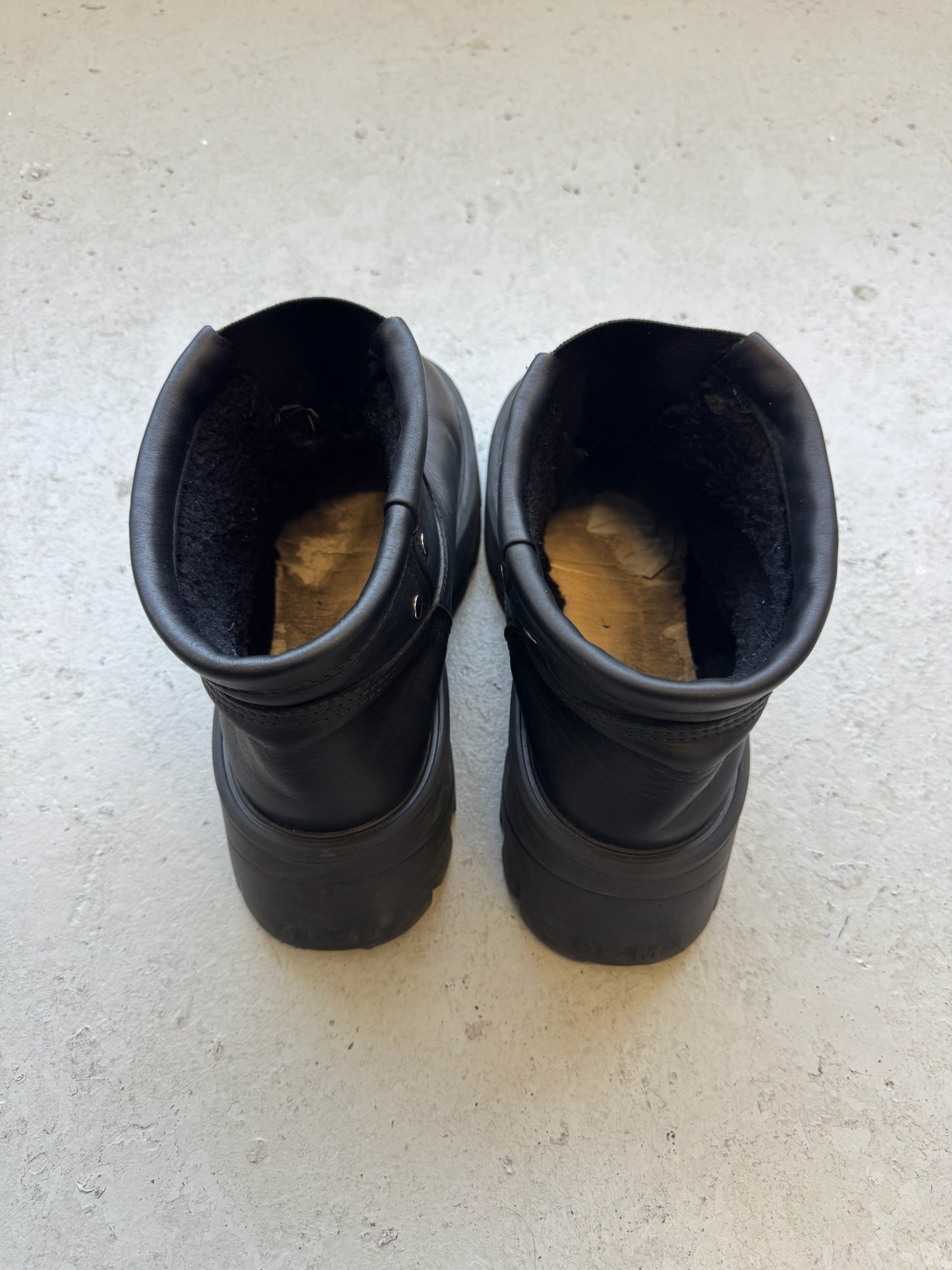1017 Alyx 9SM Low Top Work Boot (45)