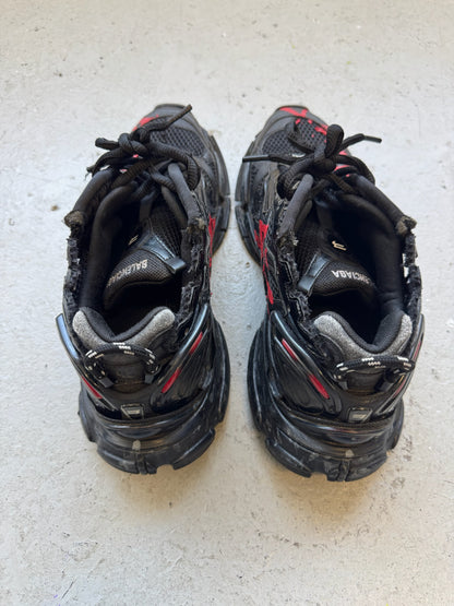 Balenciaga Graffiti Runner (45)