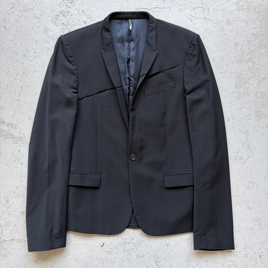 Dior Homme SS09 Slashed Blazer (46)