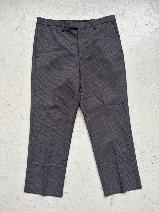 Raf Simons SS19 Grey Trousers (50)