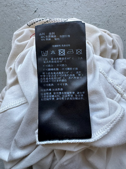 Giorgio Armani White Main Shirt (48)