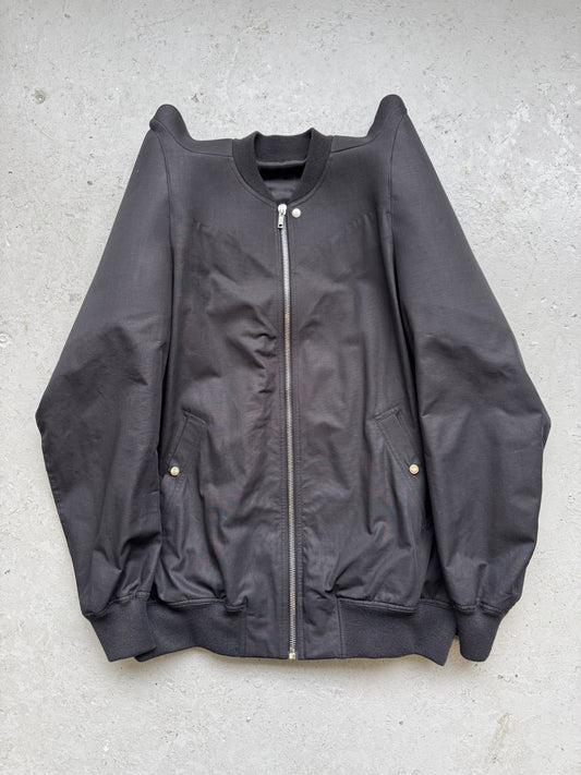 Rick Owens Tec Bomber (48)