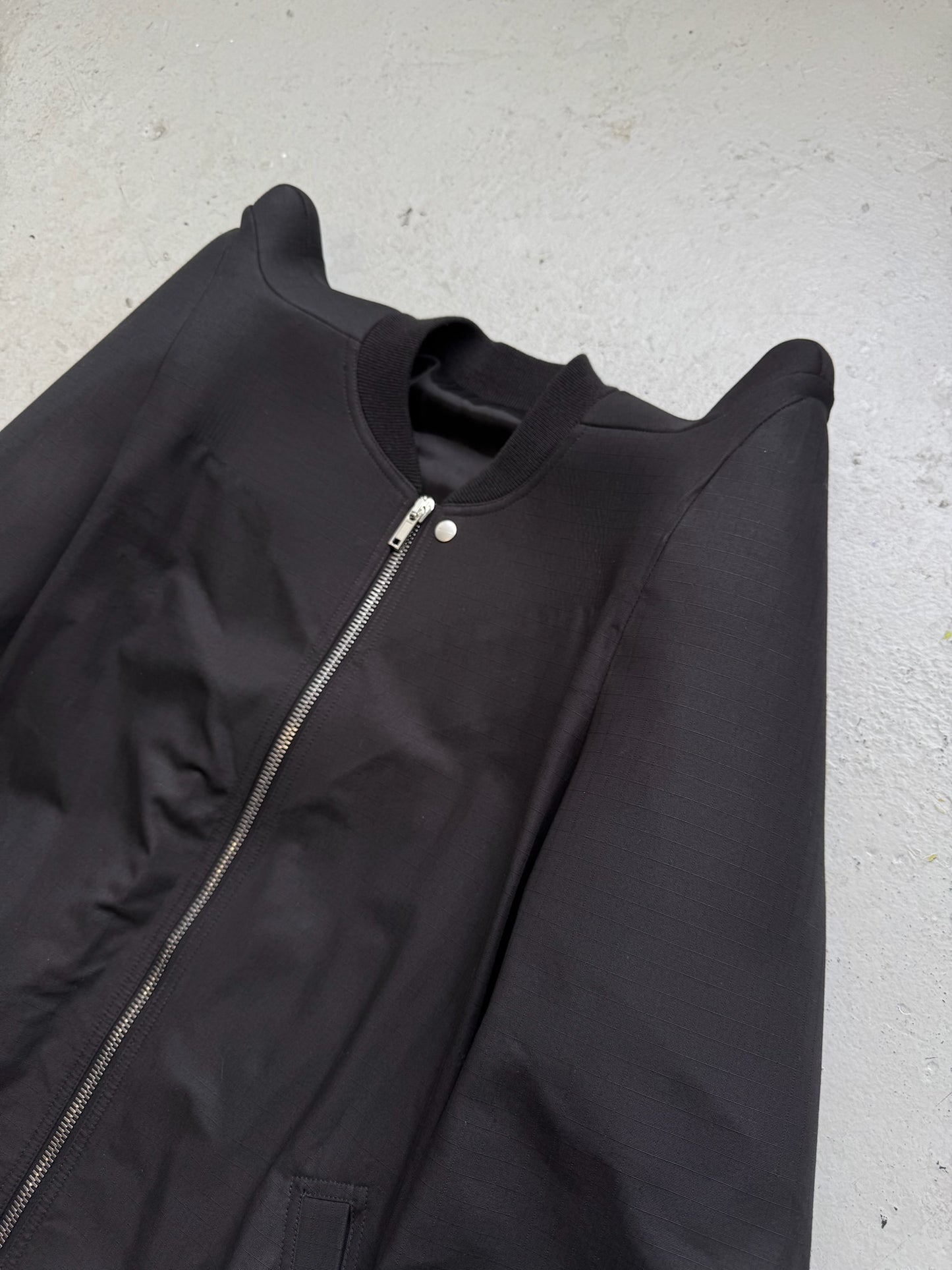 Rick Owens Tec Bomber (48)