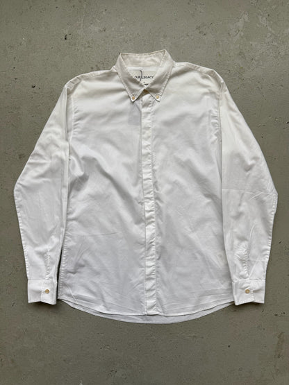 Our Legacy White Long Sleeve (50)