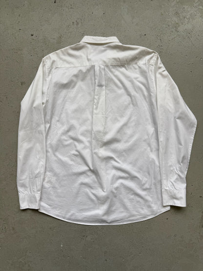 Our Legacy White Long Sleeve (50)