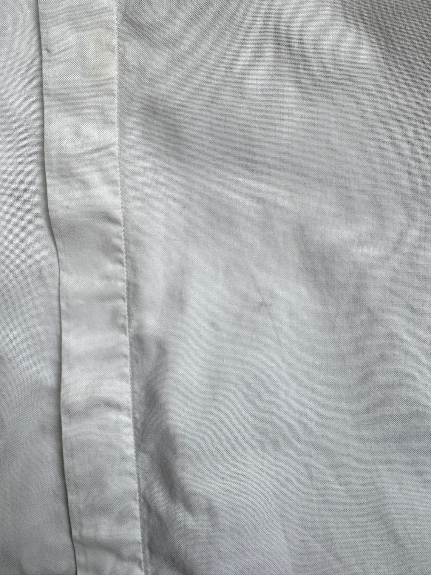 Our Legacy White Long Sleeve (50)