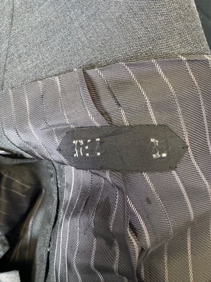 Tom Ford Black Vest (46R)