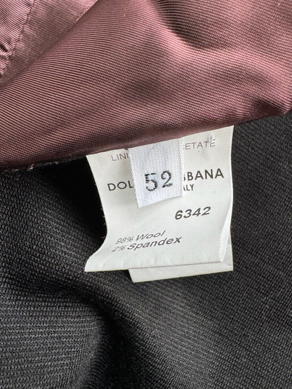 Dolce & Gabbana Vest (52)