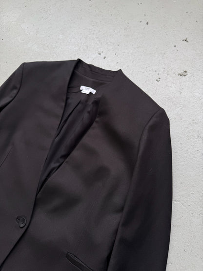 Helmut Lang Black Blazer (10)