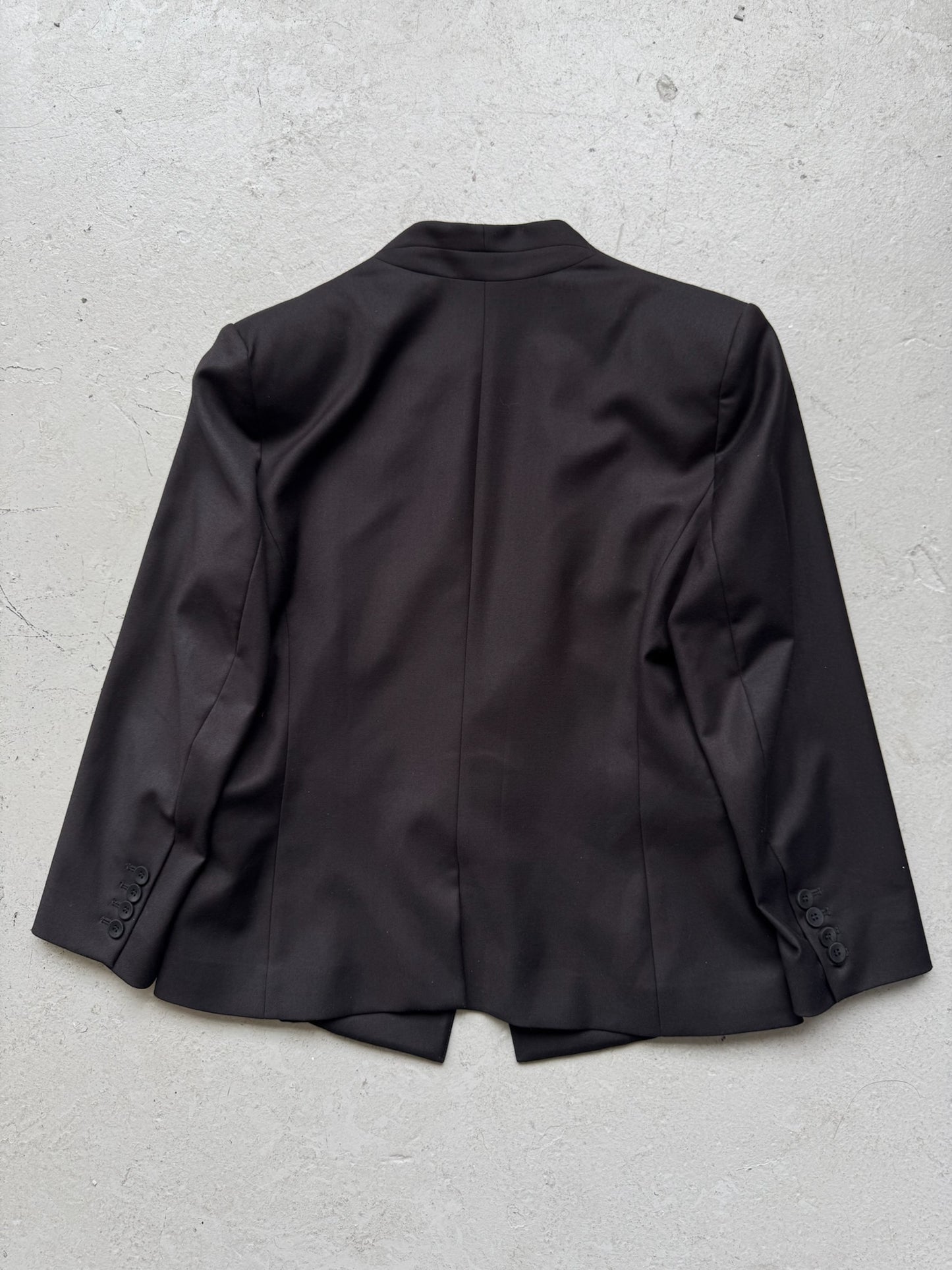 Helmut Lang Black Blazer (10)