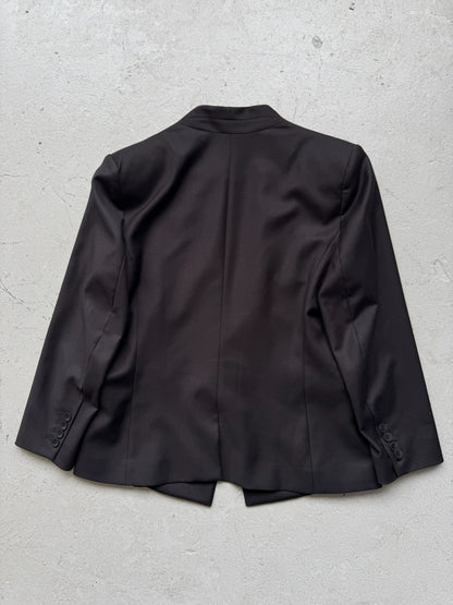 Helmut Lang Black Blazer (10)