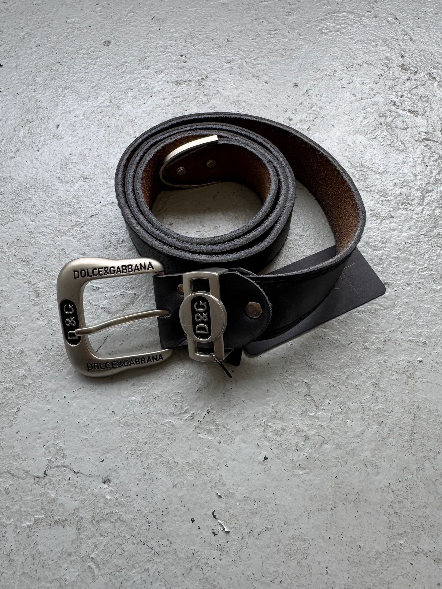 Dolce & Gabbana Belt (OS)