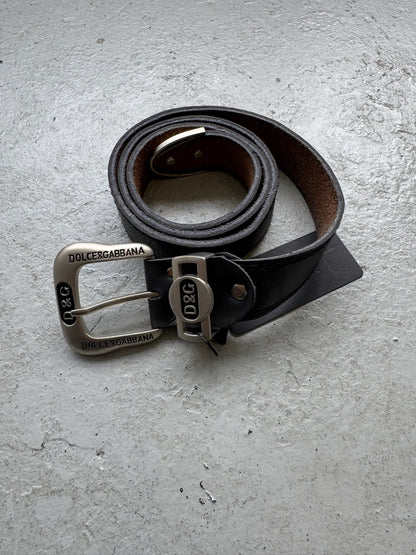 Dolce & Gabbana Belt (OS)