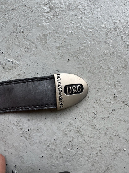 Dolce & Gabbana Belt (OS)