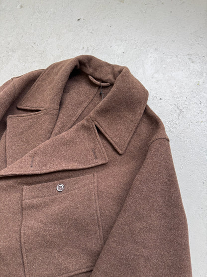 Lemaire Dispatch Peacoat (46)