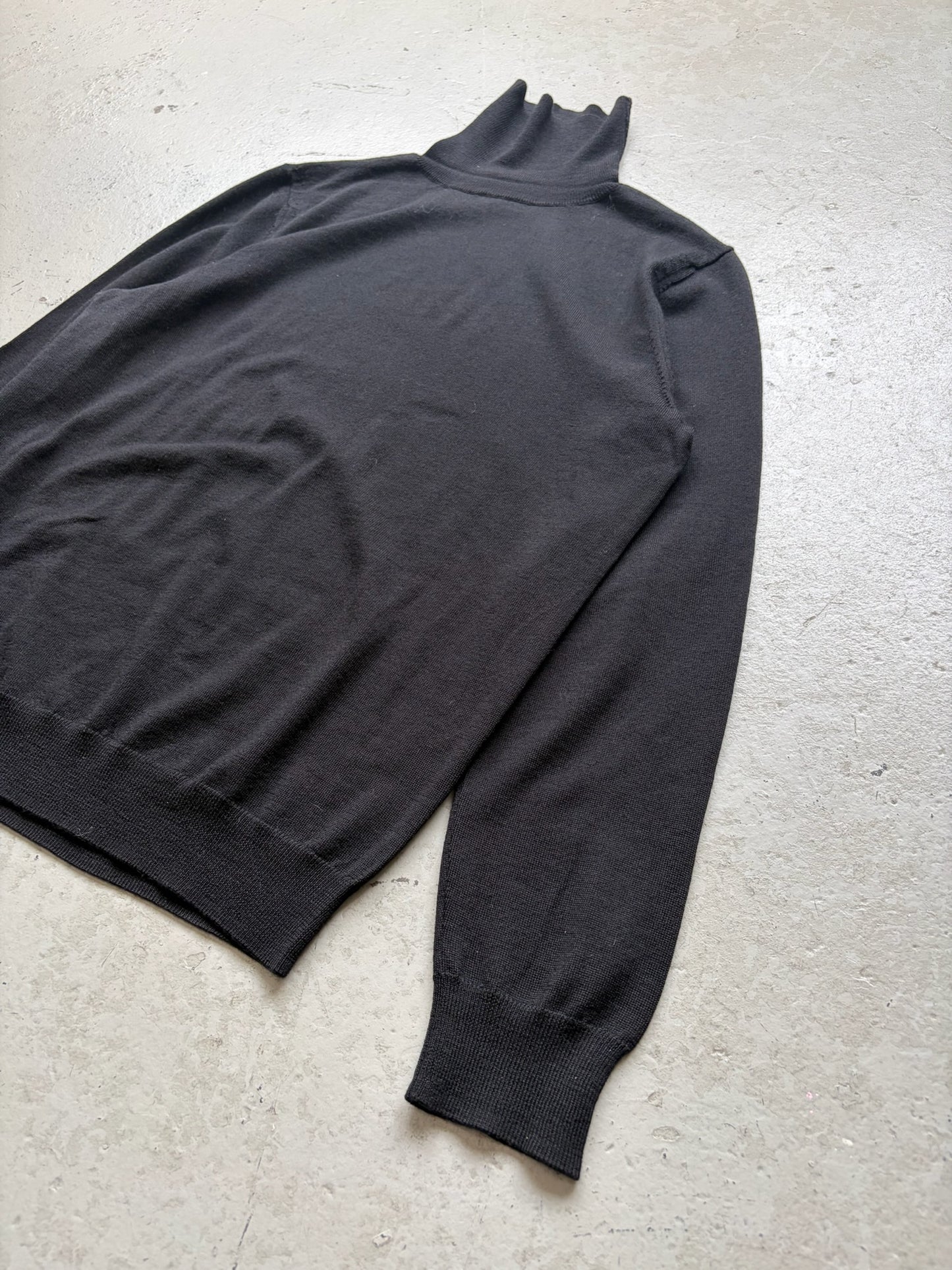 A.P.C. Turtleneck (L)