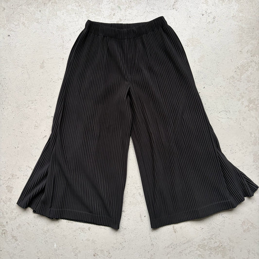 Issey Miyake Homme Plisse Double Layer Pants (3)