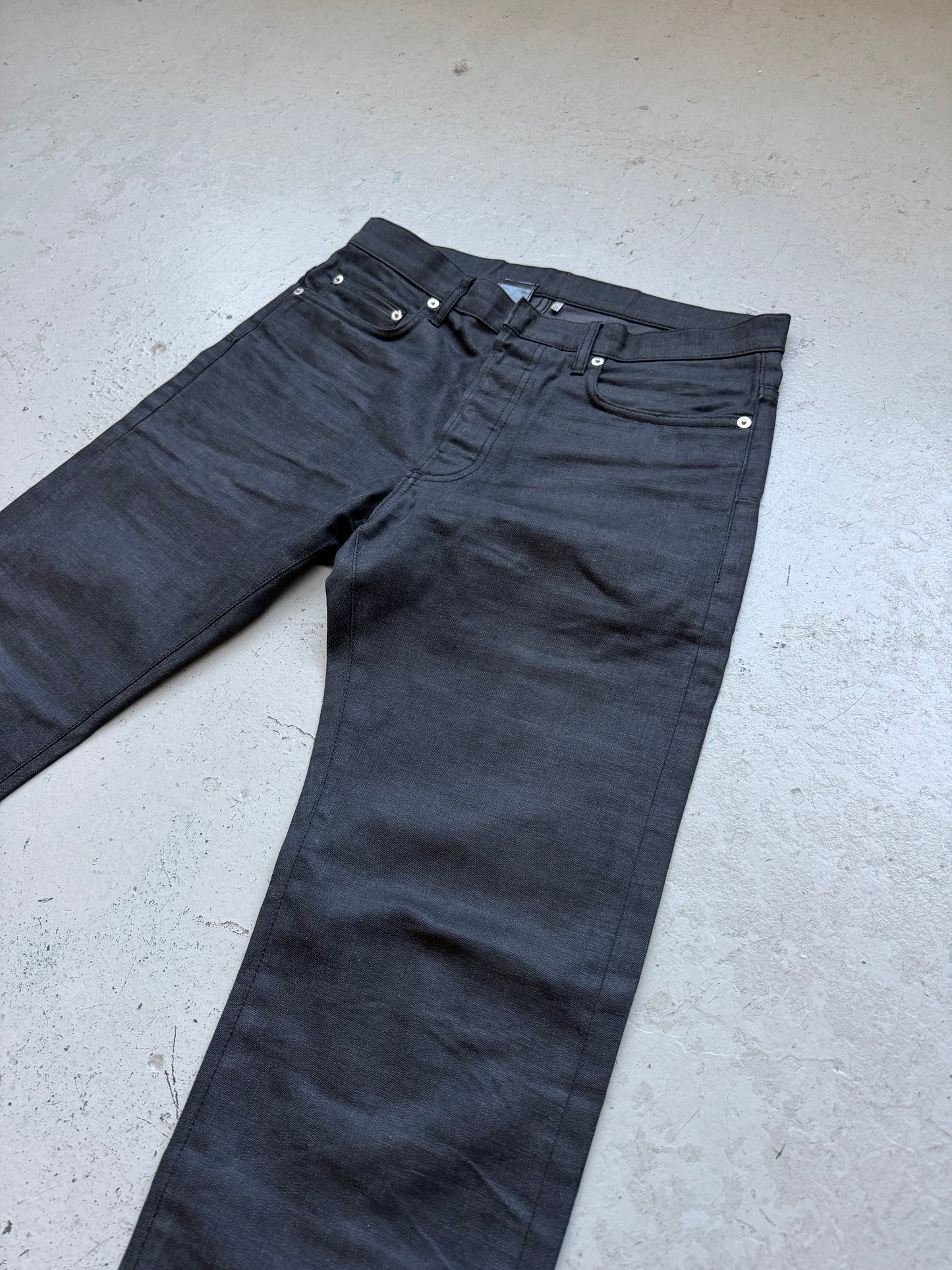 Dior Homme SS04 Hedi Slimane Denim (31)