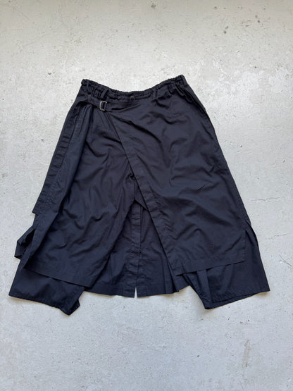 Yohji Yamamoto Shorts (2)