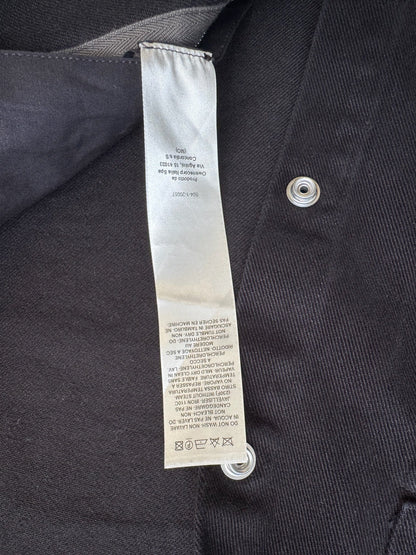 Rick Owens FW22 Strobe Overshirt (52)