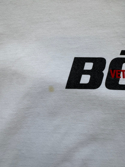 Vetement Bose Short Sleeve Shirt (L)