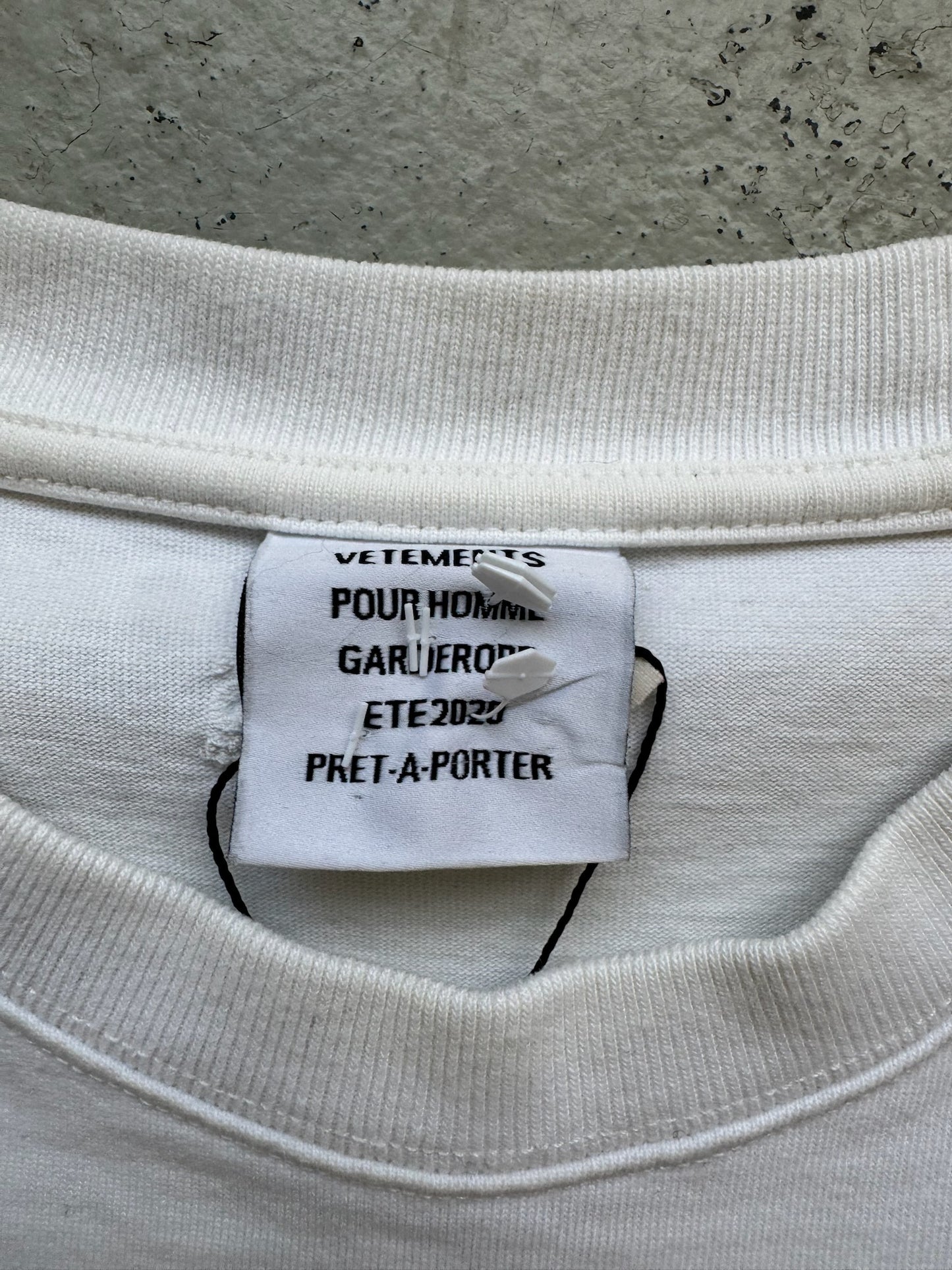 Vetement Bose Short Sleeve Shirt (L)